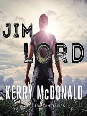 cover image of Jim Lord